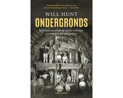 Ondergronds