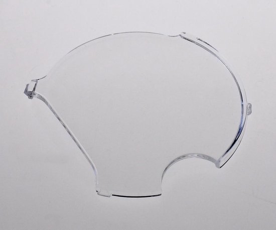 Suunto Display Shield Vyper/Zoop/Gekko | bol