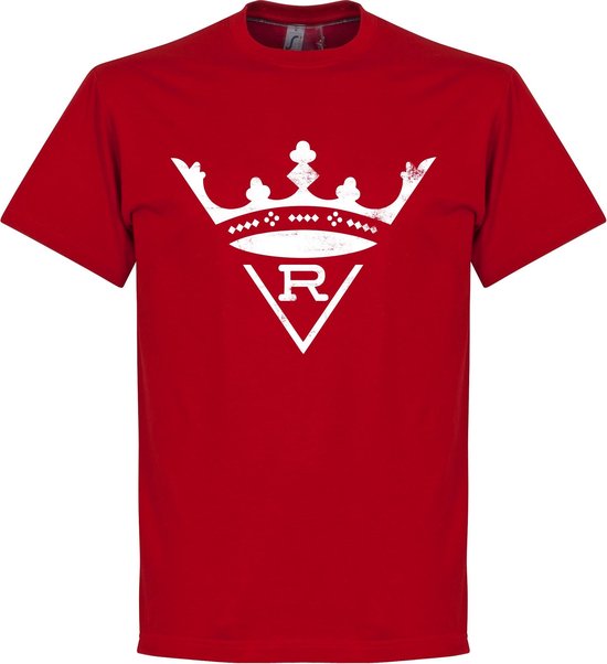 Vancouver Royals T-Shirt - Rood - L