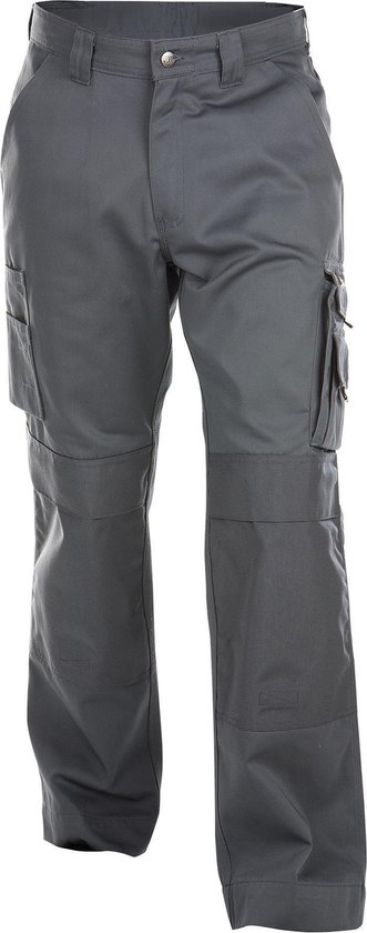 Pantalon de travail poches genoux