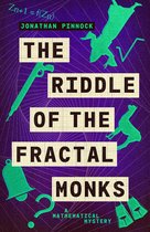 A Mathematical Mystery 3 - The Riddle of the Fractal Monks
