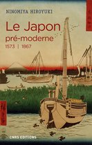 Histoire - Le Japon pré-moderne (1573-1867)