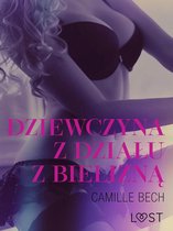 LUST - Dziewczyna z działu z bielizną - opowiadanie erotyczne