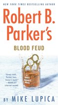 Sunny Randall 7 - Robert B. Parker's Blood Feud