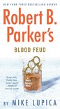 Sunny Randall 7 - Robert B. Parker's Blood Feud