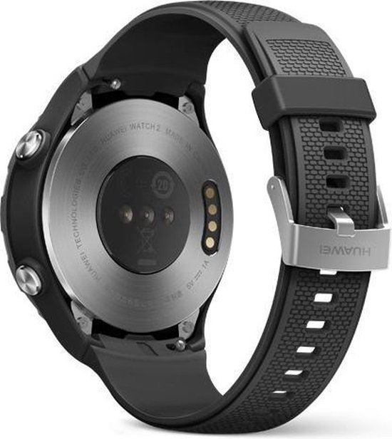 huawei watch 4g sport