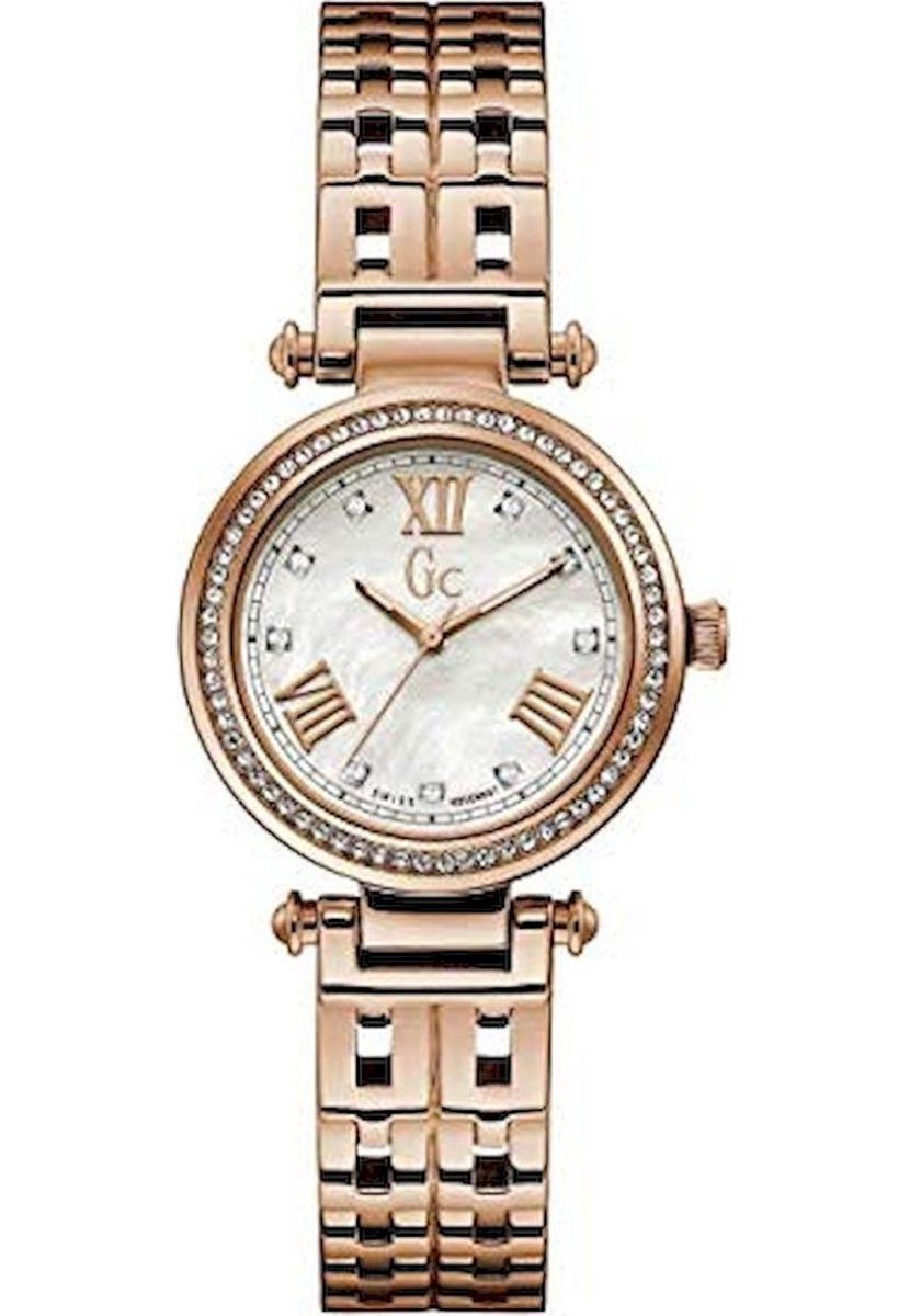 Guess Mod. Y47003L1MF - Horloge