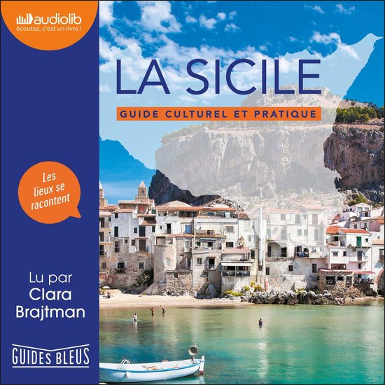 La Sicile - cover