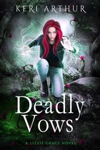 The Lizzie Grace Series 6 - Deadly Vows