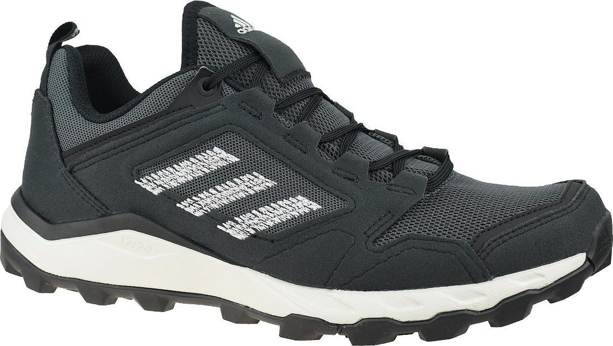 adidas Terrex Agravic TR UB Trail EH2313, Mannen, Zwart, Trekkinglaarzen  maat: 42 EU | bol