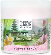 Bereid Stof Merchandiser Therme Bali Flower - 250 gr - Body Butter | bol.com