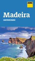 ADAC Reiseführer - ADAC Reiseführer Madeira und Porto Santo