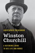 Significant Figures in World History - Winston Churchill