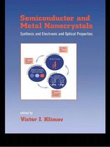 Semiconductor and Metal Nanocrystals