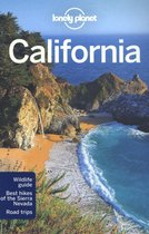ISBN California -LP- 8e, Voyage, Anglais, 800 pages