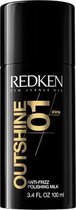 Redken - SHINE BRILLANCE outshine 01 100 ml