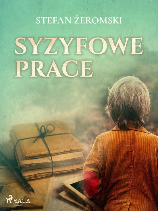 Syzyfowe Prace Stefan żeromski Plan Lekcji www.bol.com