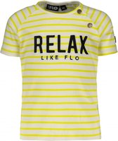LIKE FLO B-boy t-shirt