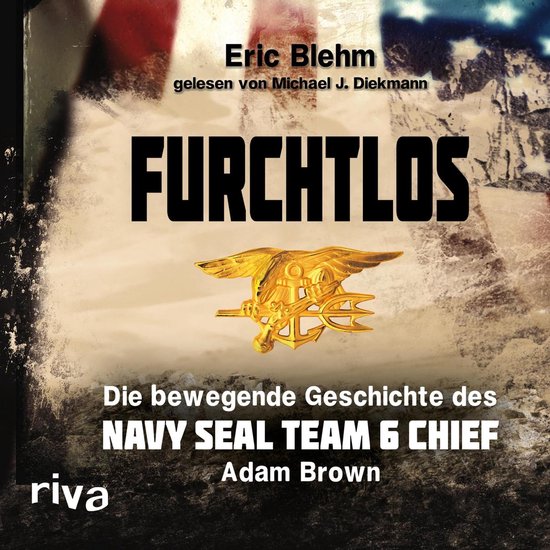Furchtlos - cover