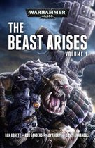 Warhammer 40,000 - The Beast Arises: Volume 1