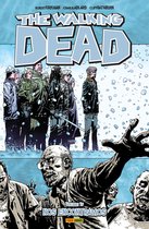 The Walking Dead 15 - The Walking Dead vol. 15