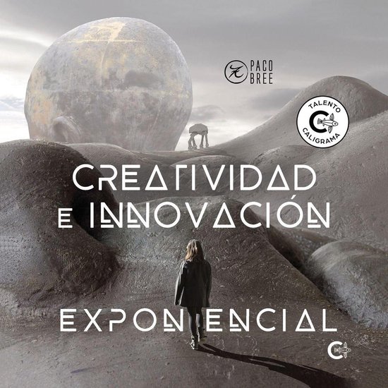 Creatividad e innovación exponencial - cover