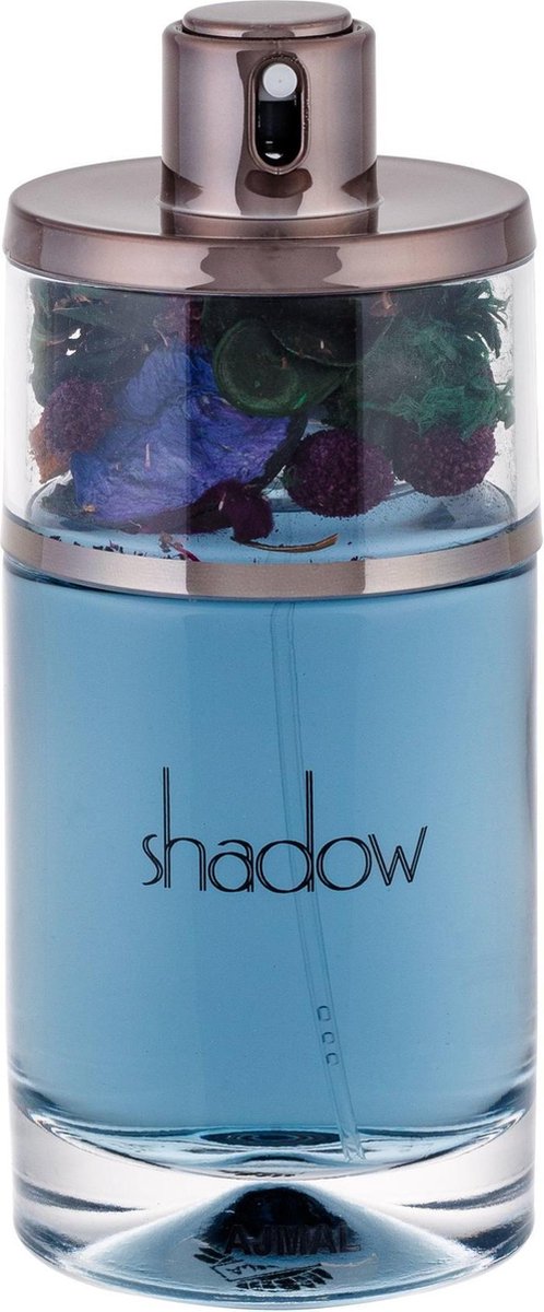 Goedkoopste Ajmal - Shadow - Eau De Parfum - 75Ml
