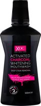 XPel - Oral Care Activated Charcoal Mouth Wash