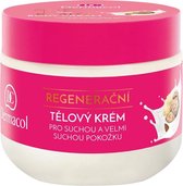 Dermacol - Regenerating Body Cream for Dry and Very Dry Skin Karité (Regenerating Body Cream) 300 ml - 300ml