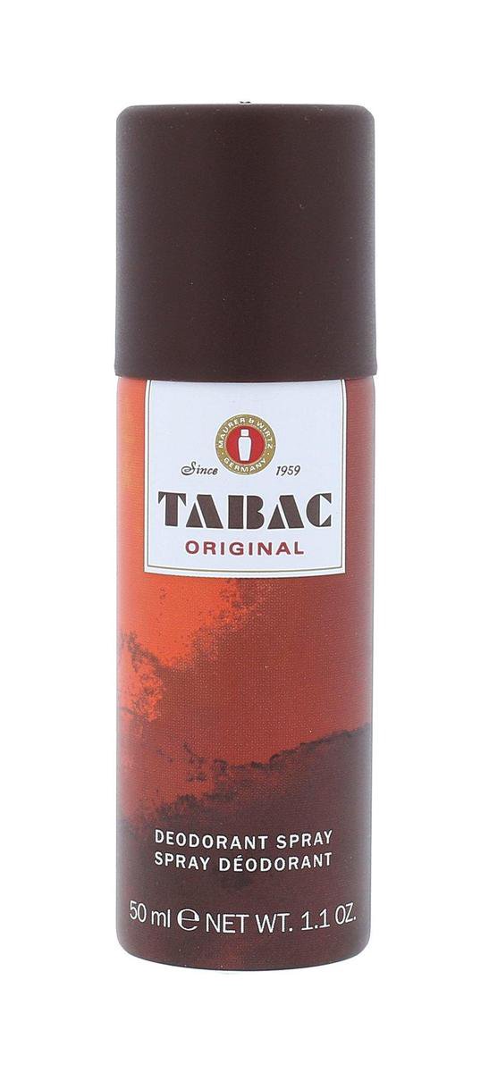 TABAC Original To Go Deodorant Spray - 50 ml
