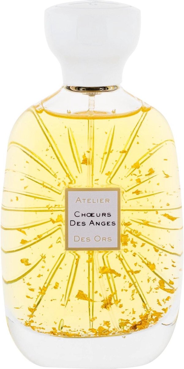 Choeur Des Anges by Atelier Des Ors 100 ml - Eau De Parfum Spray