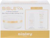 Sisley Sisleya Integral Yeux Lote 3 Pz
