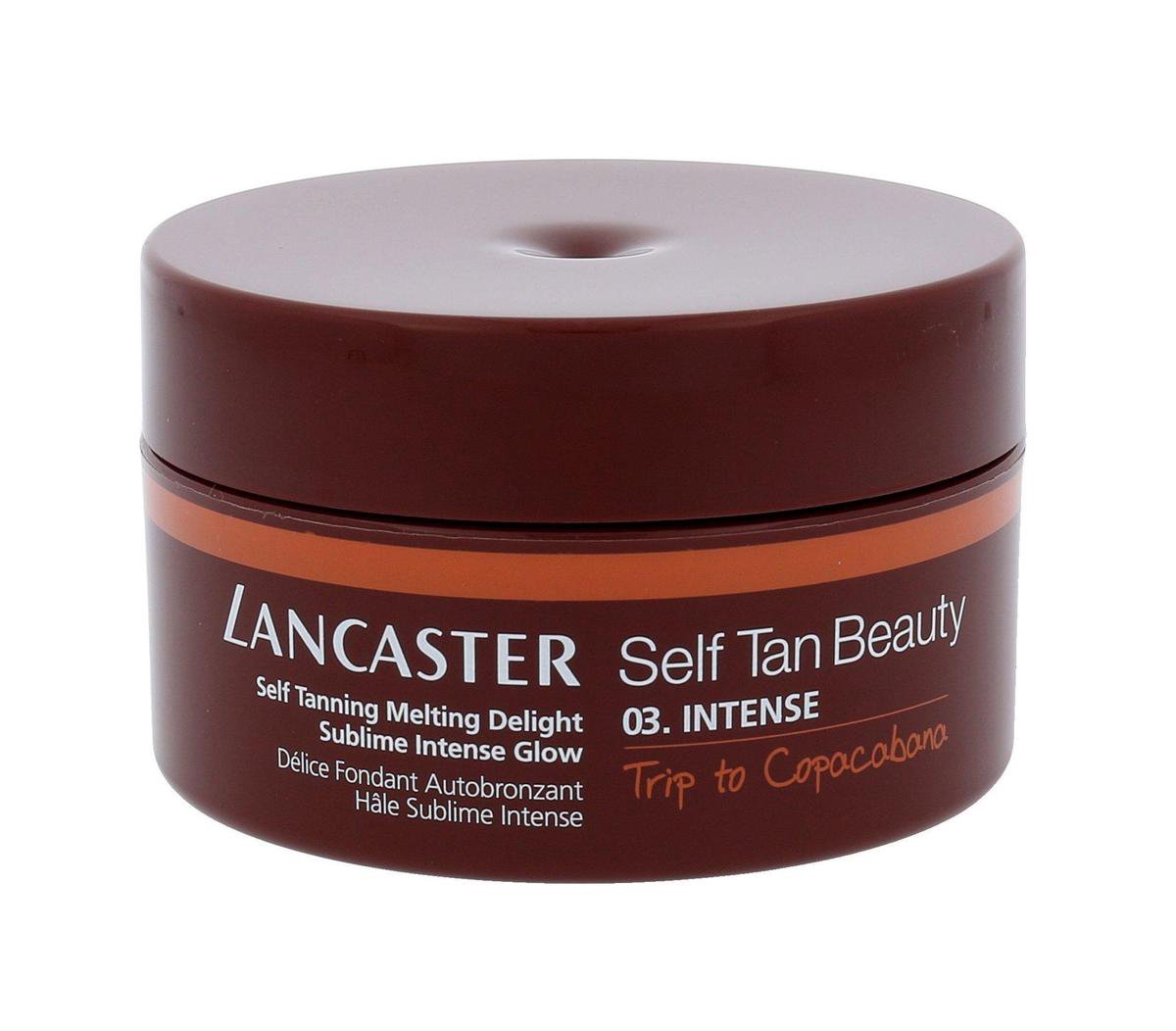 Lancaster Self Tanning Melting Delight voor gezicht & lichaam - 200 ml -  Zelfbruiner | bol.com