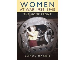 Women at War 1939-1945