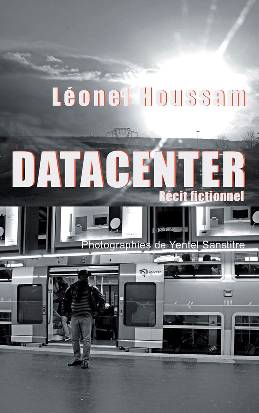 Datacenter - cover