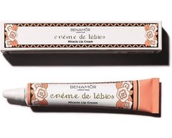 Benamôr Miracle Lip Cream 10ml