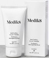 Medik8 Natural Clay Mask 75ml