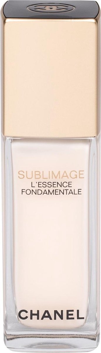 Chanel Sublimage L'essence Fondamentale Serum Do Twarzy 40ml (w