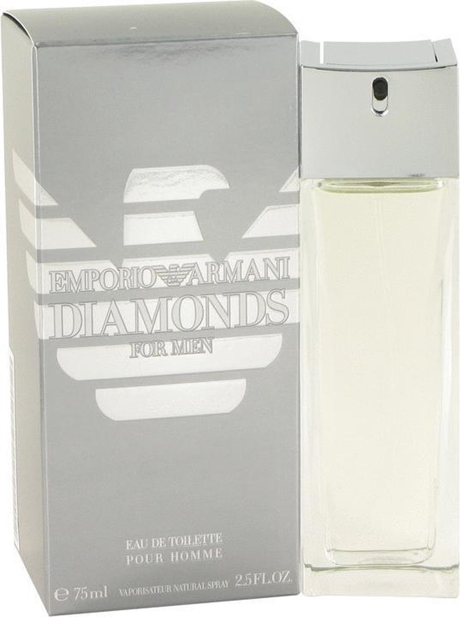 armani diamonds eau de parfum