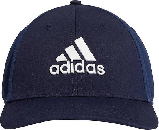 adidas golf cap navy