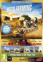 Mega Farming Collection 7 PACK - Windows
