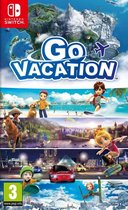 Go Vacation - Switch