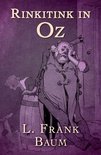 The Oz Series - Rinkitink in Oz