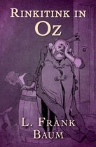 The Oz Series - Rinkitink in Oz