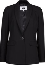 WE Fashion Dames Blazer  - Maat 3XL (46)