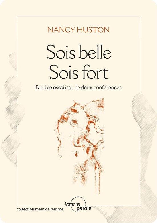 Sois belle - Sois fort - cover