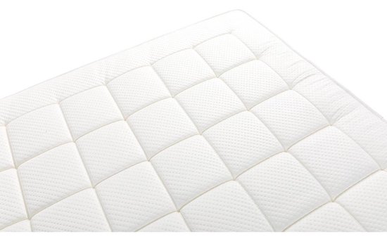 Goossens Topmatras Cloud Visco