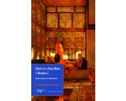 Papeles del tiempo 37 - España en la Edad Media y Moderna I