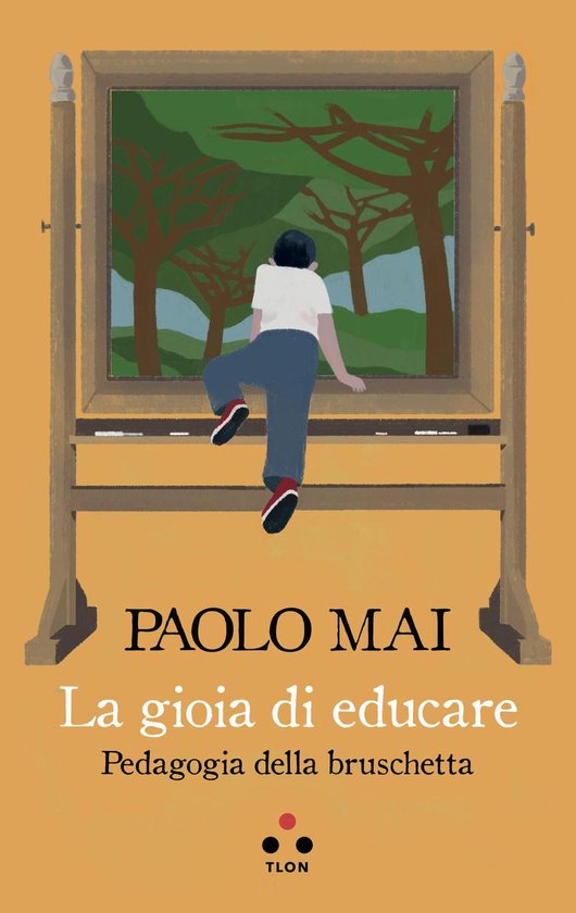 Numeri primi - La gioia di educare - cover