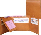 dR Amsterdam Creditcard-etui - Nature - Natural